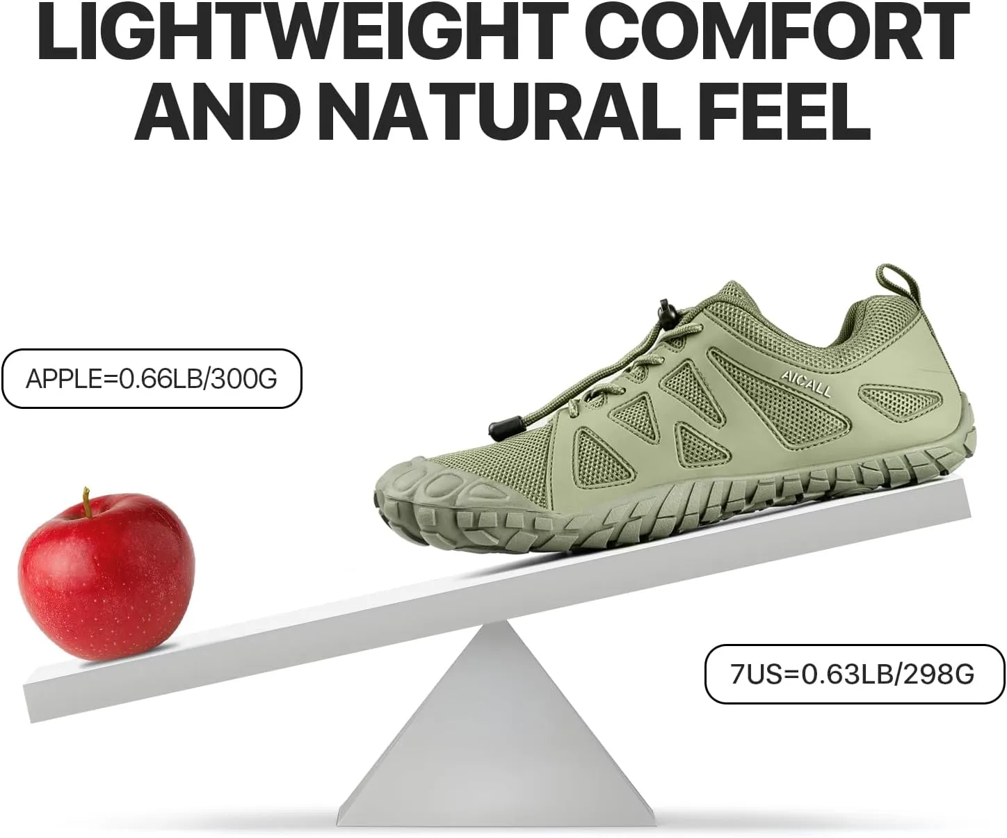 Minimalist Shoes Water Shoes