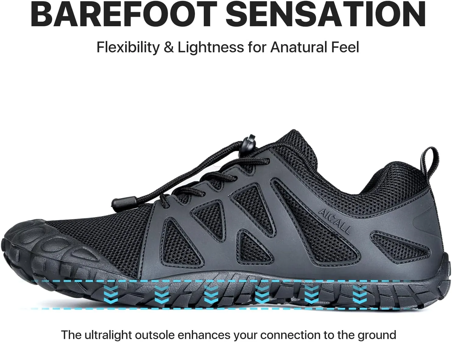 Minimalist Shoes Water Shoes
