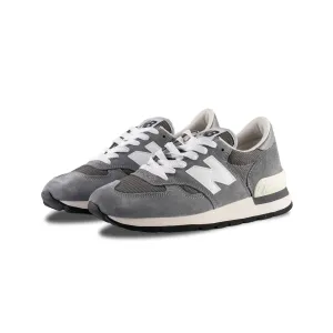 New Balance - 990 (Grey)