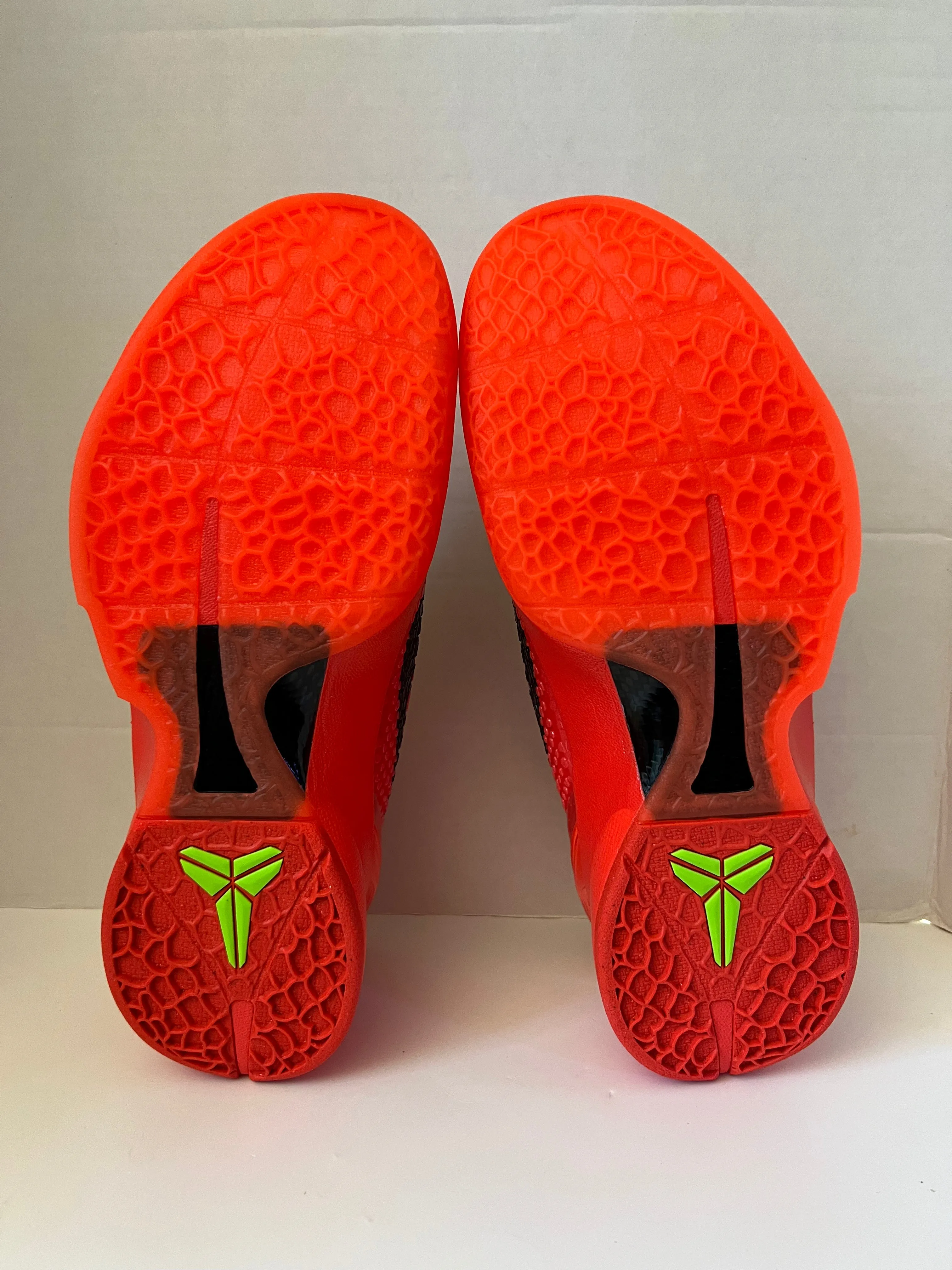 Nike Kobe 6 Protro Reverse Grinch