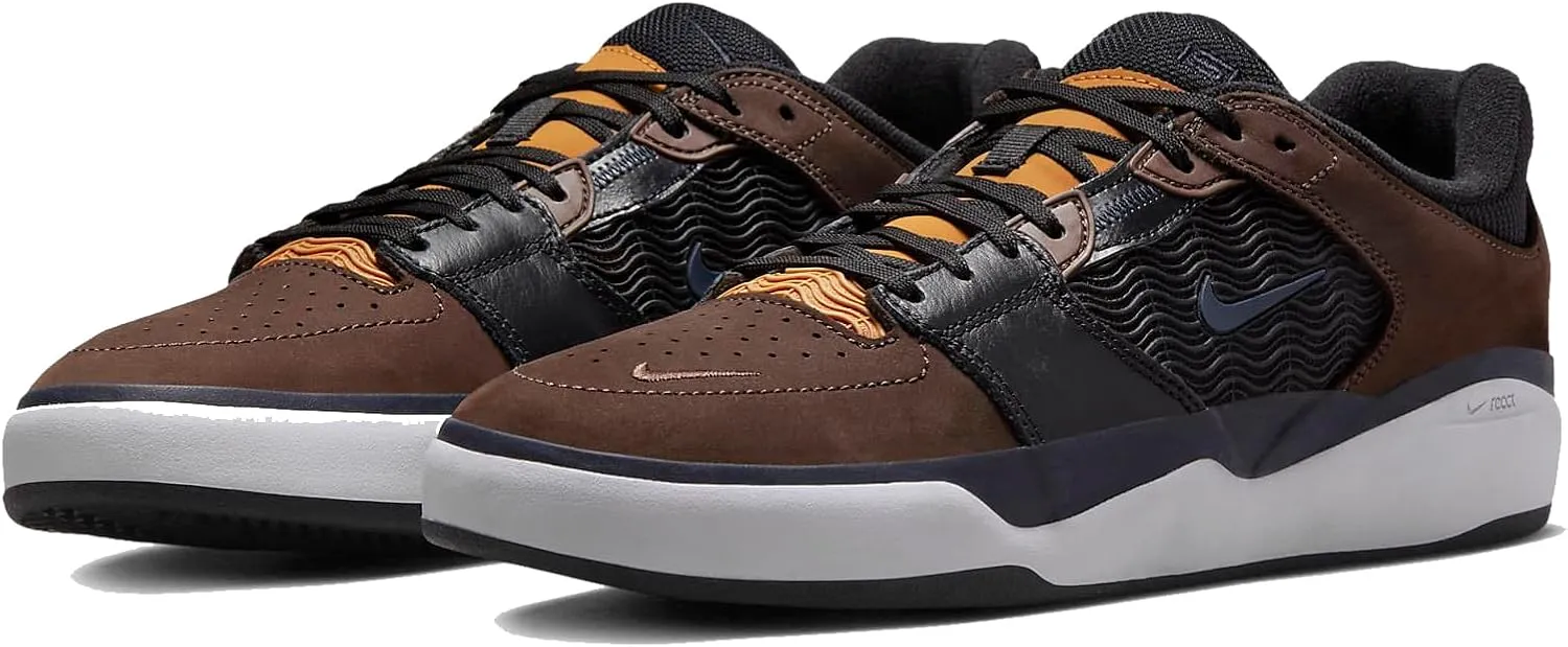 Nike SB Ishod PRM 200 10