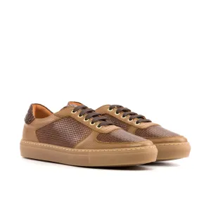 Nomad Low Top Sneaker