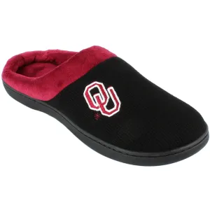 Oklahoma Sooners Clog Slipper