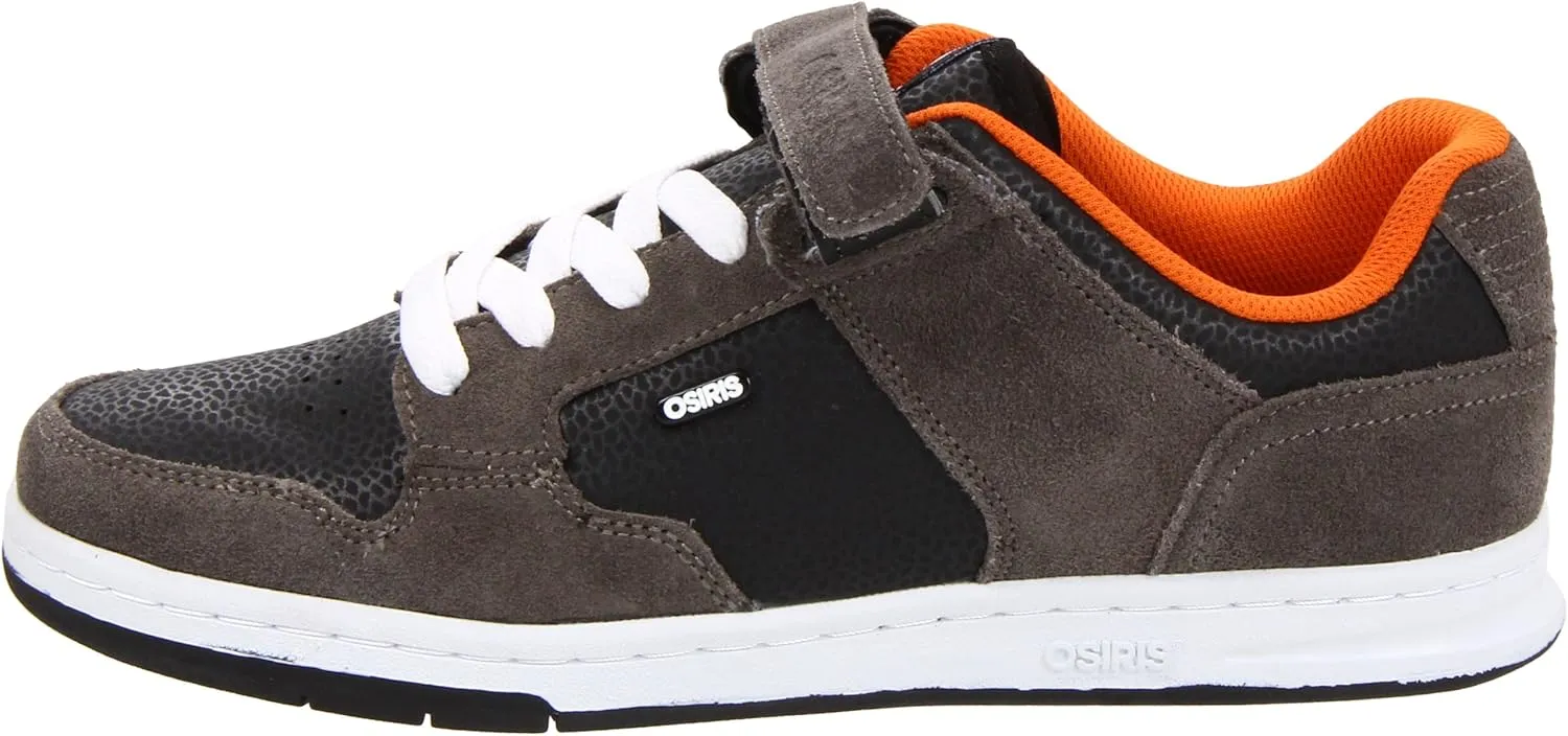 Osiris Men's Baily Skate Shoe
