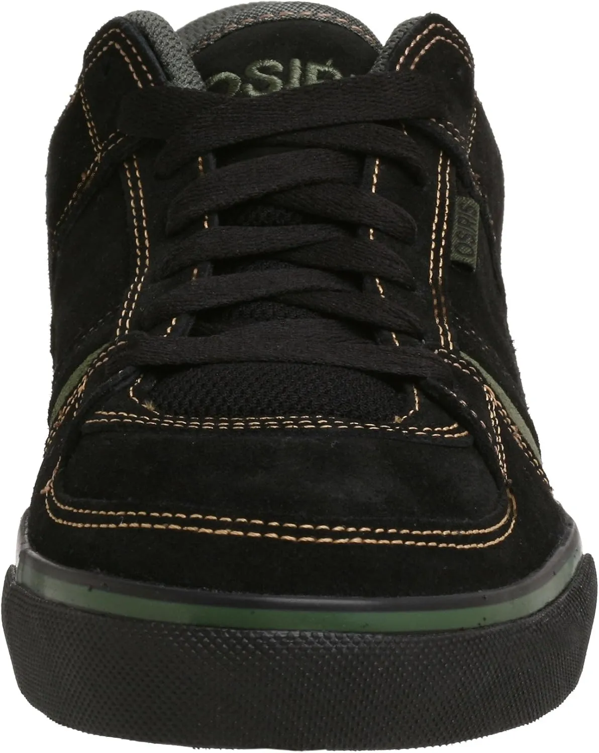 Osiris Men's Chino Low Sneaker