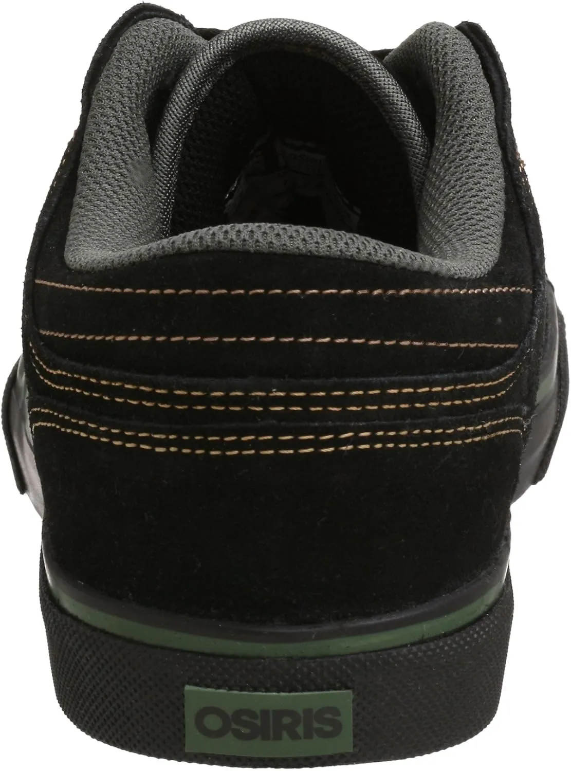 Osiris Men's Chino Low Sneaker