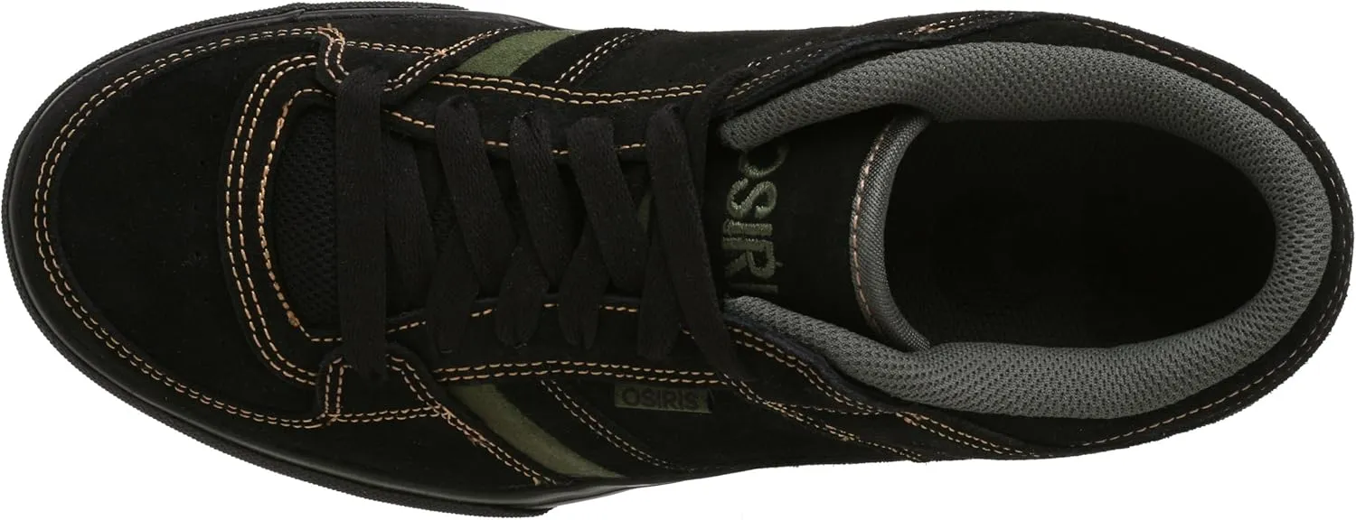 Osiris Men's Chino Low Sneaker