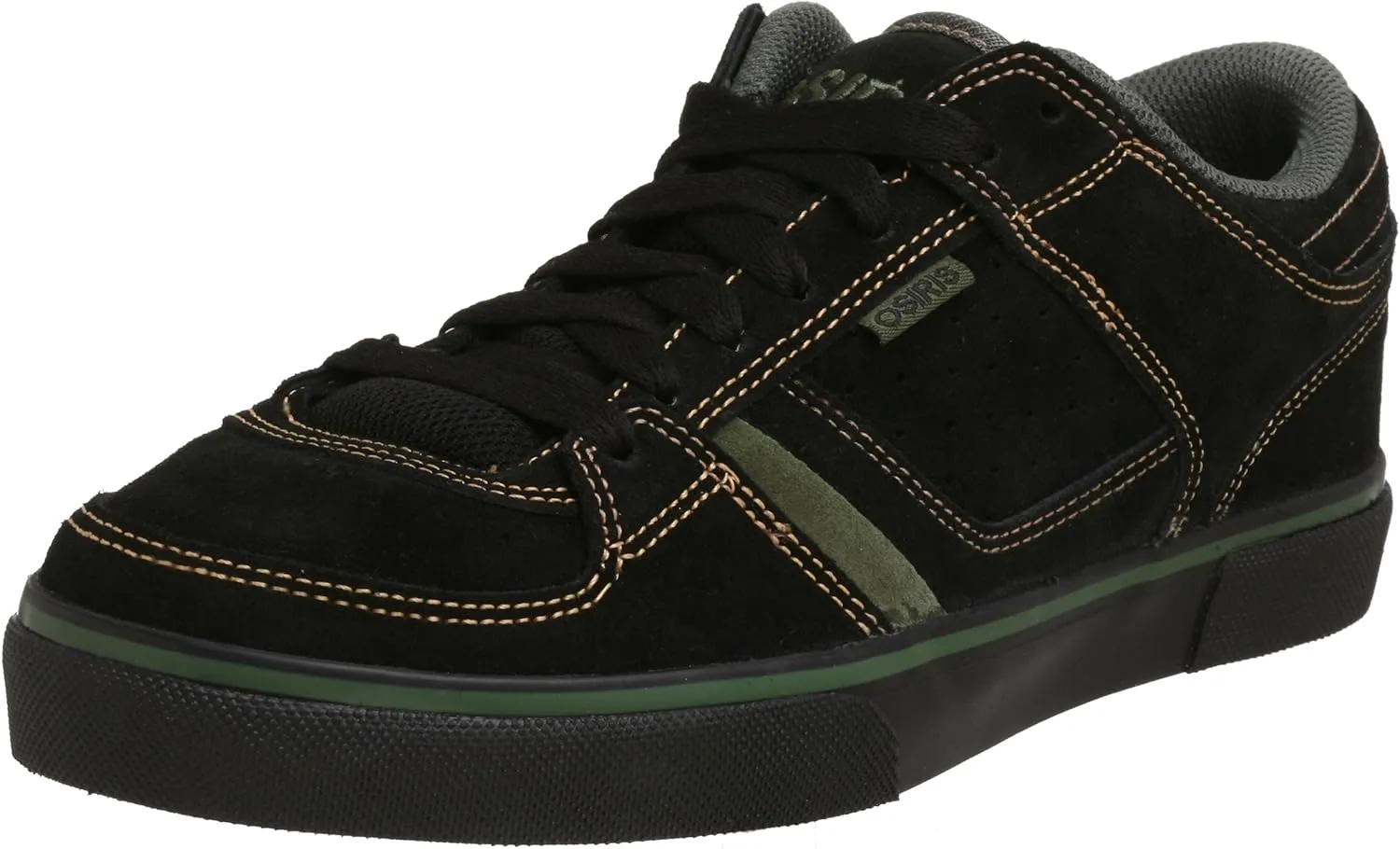 Osiris Men's Chino Low Sneaker