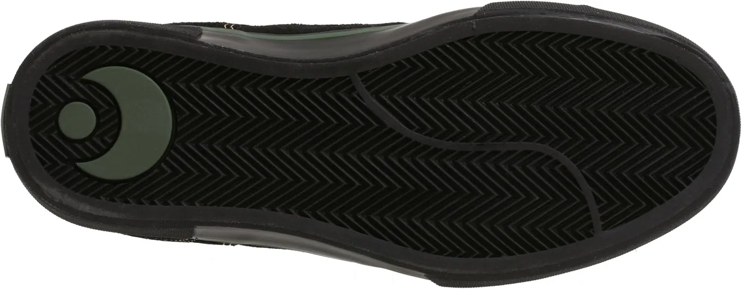 Osiris Men's Chino Low Sneaker