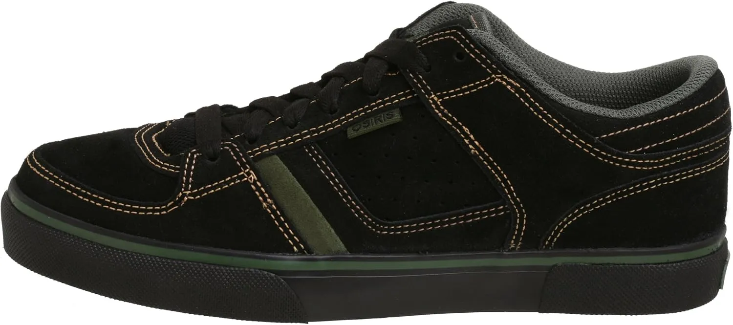 Osiris Men's Chino Low Sneaker