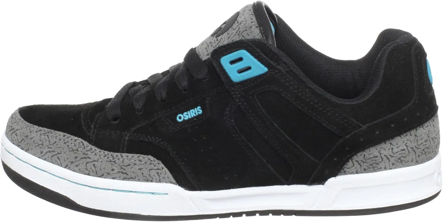 Osiris Men's Lennix Skate Shoe
