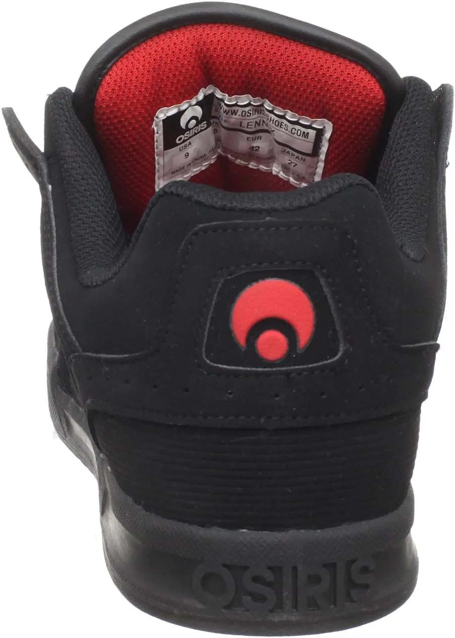 Osiris Men's Lennix Skate Shoe