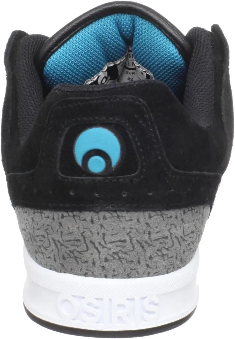Osiris Men's Lennix Skate Shoe
