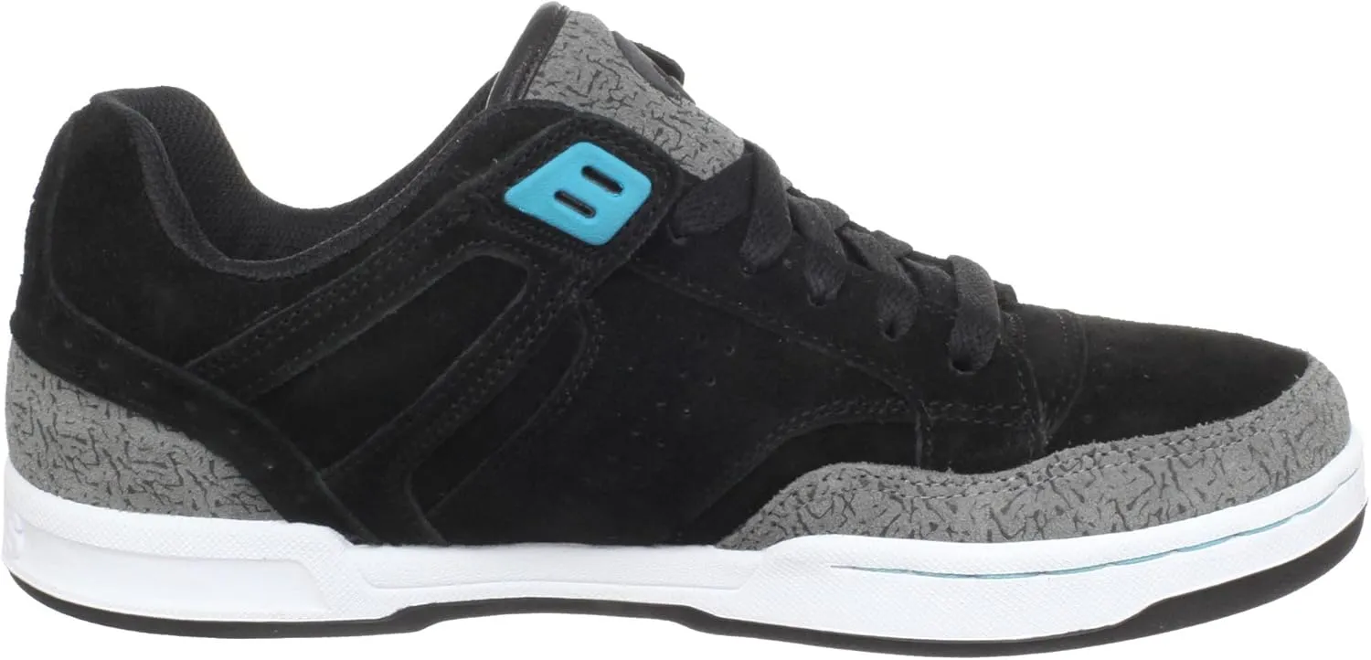 Osiris Men's Lennix Skate Shoe