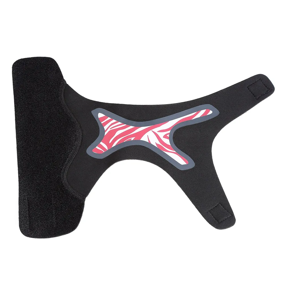 Outdoor Sports Compression Ankle Guard