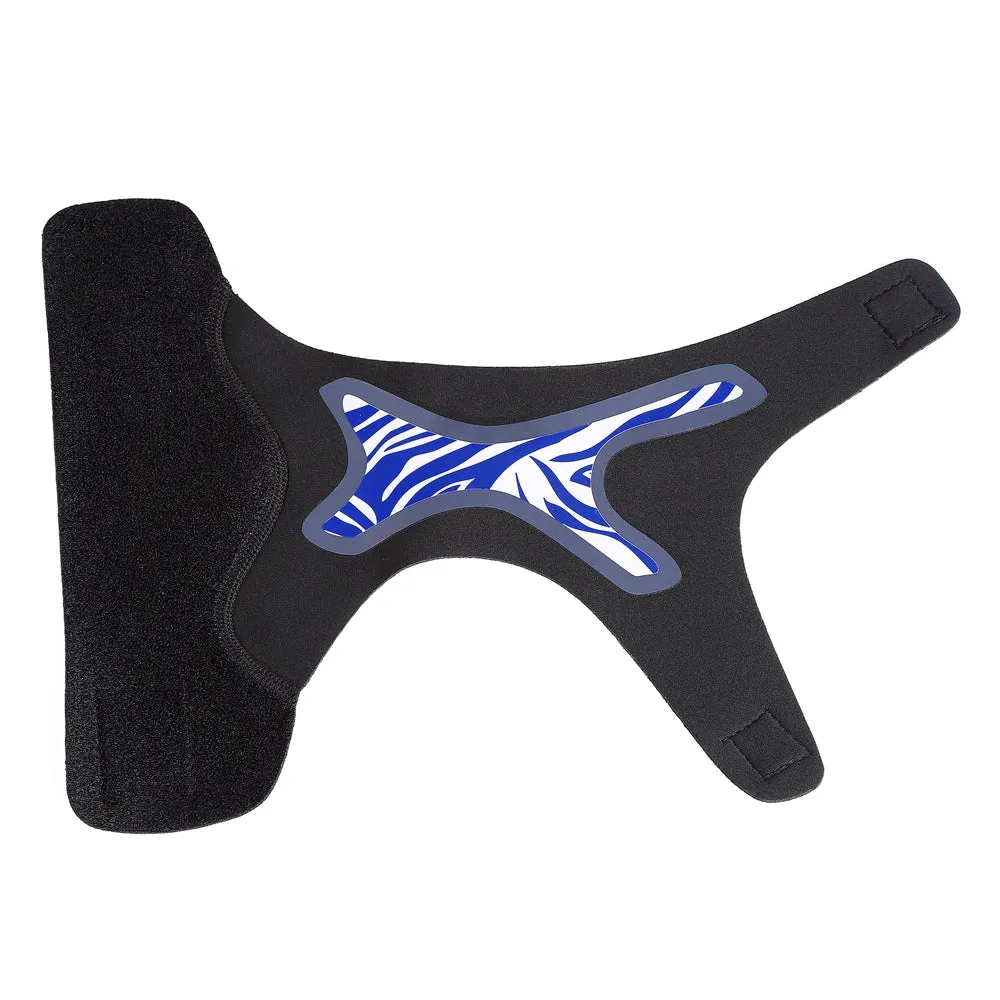 Outdoor Sports Compression Ankle Guard