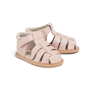 Pretty Brave Rio Baby Sandal (Pink Rose)