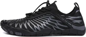 Pro Barefoot Shoes, Quick-Drying, Non-Slip One-Leg Grounding Shoes, Suitable for Hiking, Fitness, Running, Cycling, Diving