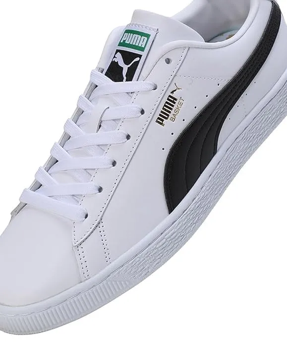 Puma Men Basket Classic XXI Casual Shoes