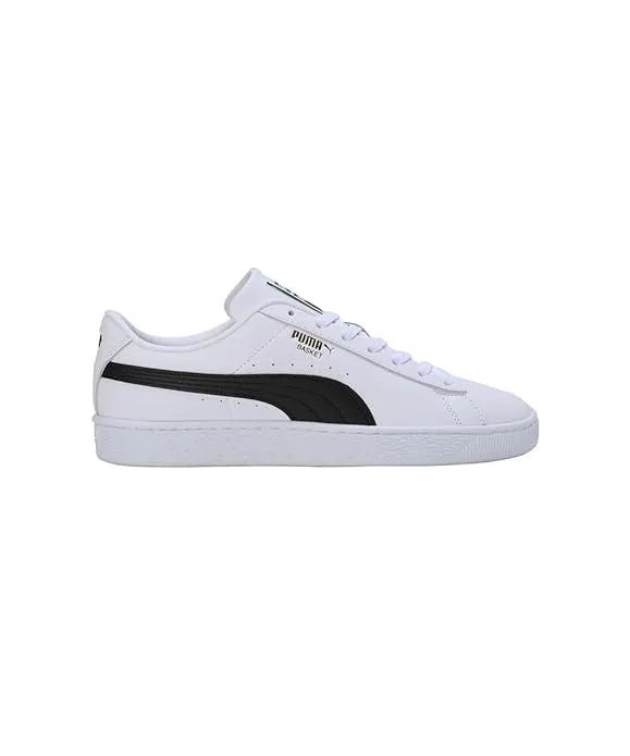 Puma Men Basket Classic XXI Casual Shoes