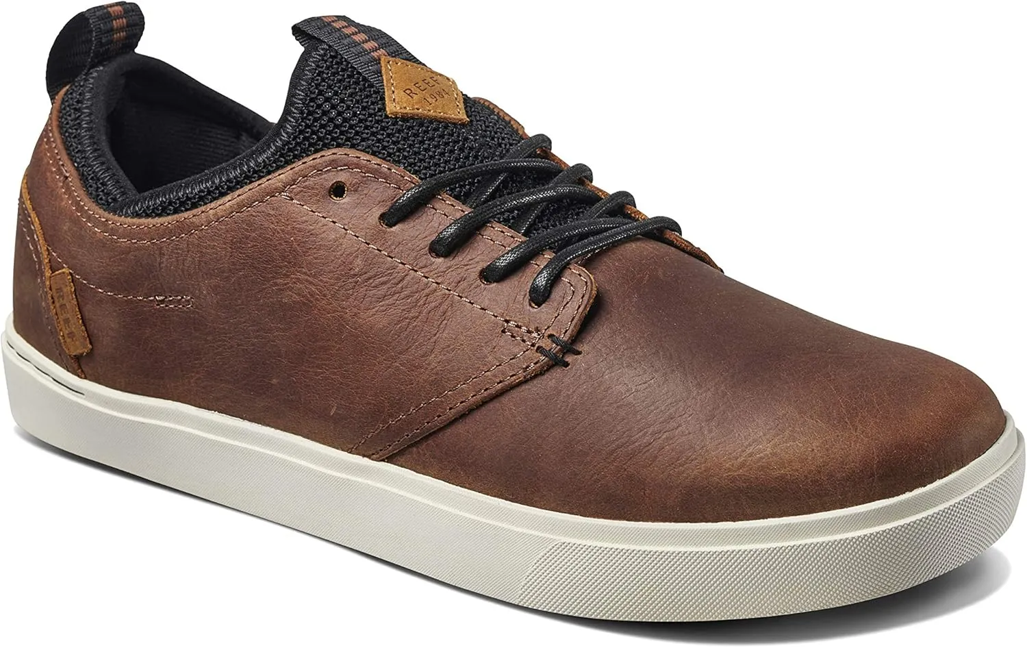 Reef Men's Rf0a3ols Skate Shoe