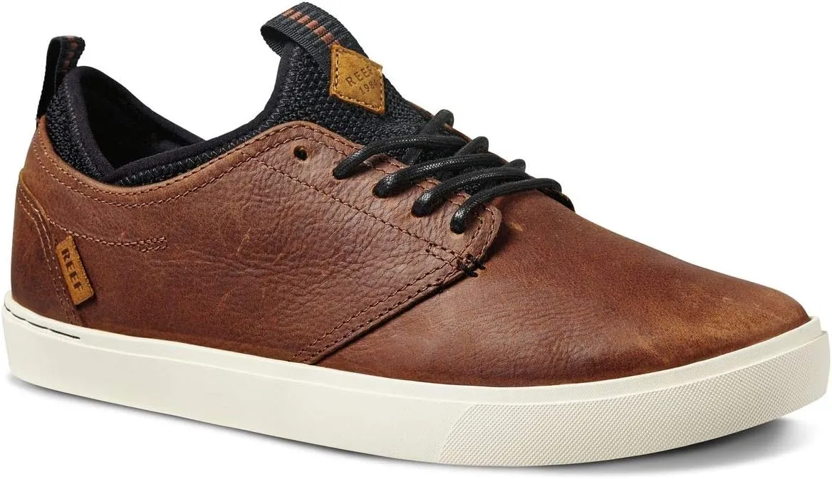 Reef Men's Rf0a3ols Skate Shoe