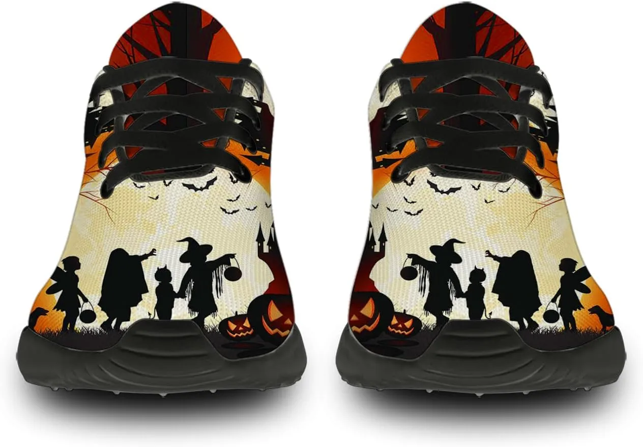 Running Shoes Men,Tennis Walking Breathable Sneaker,Gifts for Mom Dad Boyfriend Girlfriend
