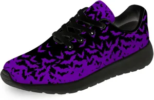 Running Shoes Men,Tennis Walking Breathable Sneaker,Gifts for Mom Dad Boyfriend Girlfriend