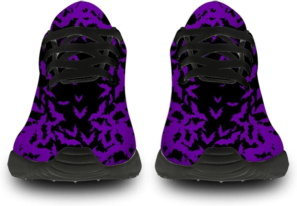 Running Shoes Men,Tennis Walking Breathable Sneaker,Gifts for Mom Dad Boyfriend Girlfriend
