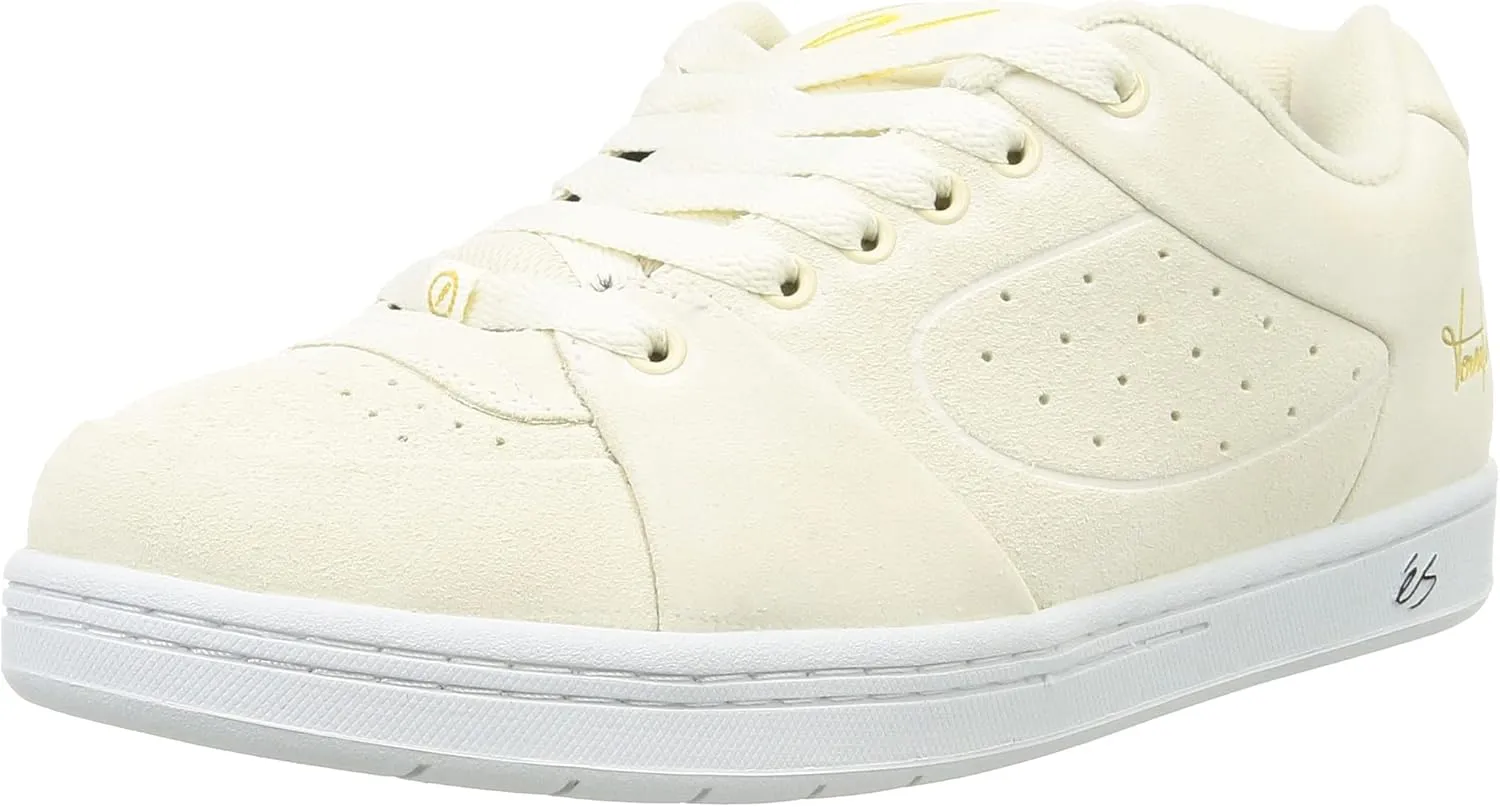 ??S Men's Sneaker Skate Shoe