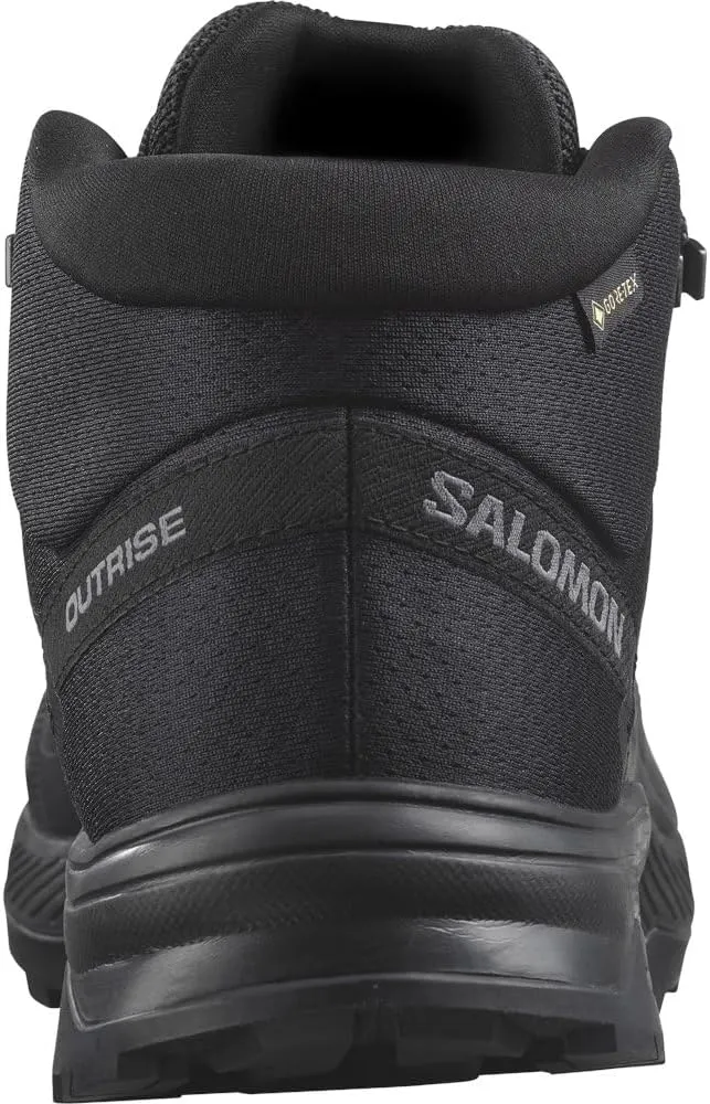 SALOMON Men's, Mountaineering and Trekking Hiking Boots
