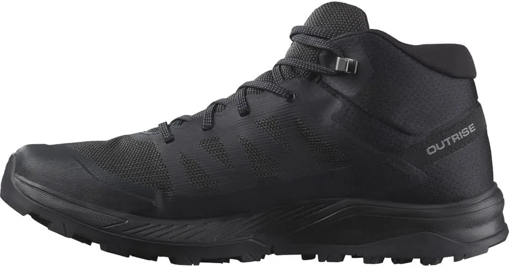 SALOMON Men's, Mountaineering and Trekking Hiking Boots