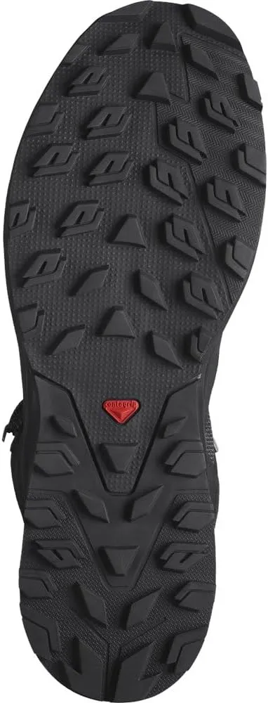 SALOMON Men's, Mountaineering and Trekking Hiking Boots