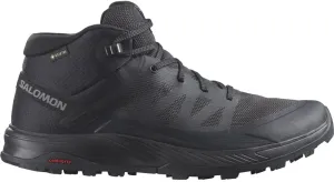 SALOMON Men's, Mountaineering and Trekking Hiking Boots