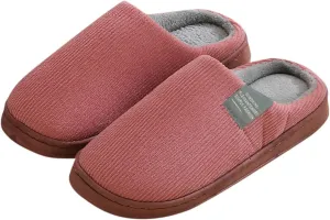 SBGMoSJ Kawaii Fuzzy Cute Cow Slippers for Women Winter Men's Moccasin Slippers Mens Winter Slippers Indoor/Outdoor Fluffy Slippers for Men Indoor Men Christmas Gifts Gifts for Men 2023