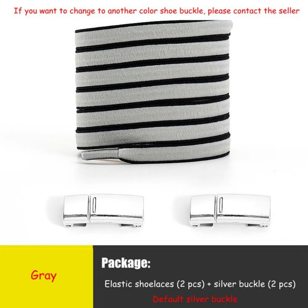 shoelaces magnetic closure lock shoelaces everyday not tiying shoelaces ✈️ free.shipping