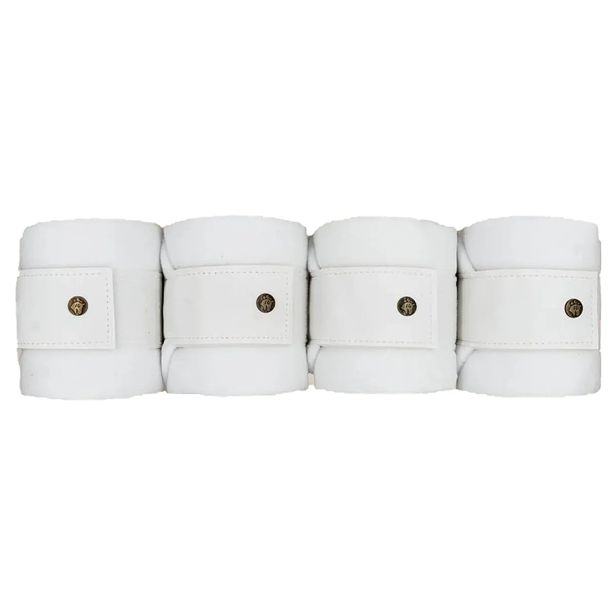 Sixteen Cypress Leatherette Polos