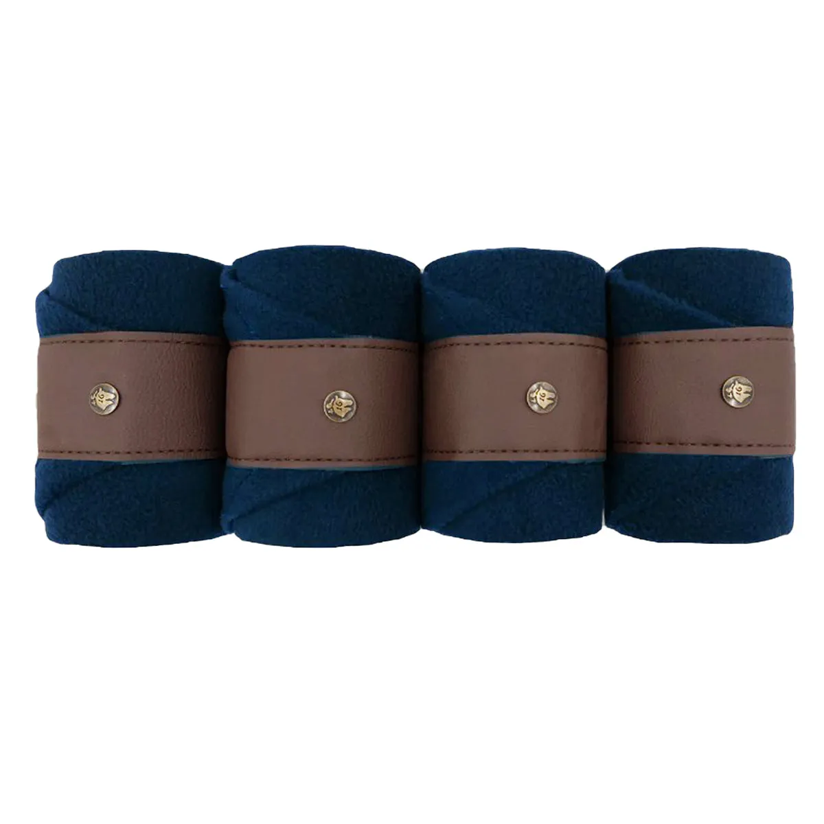 Sixteen Cypress Leatherette Polos