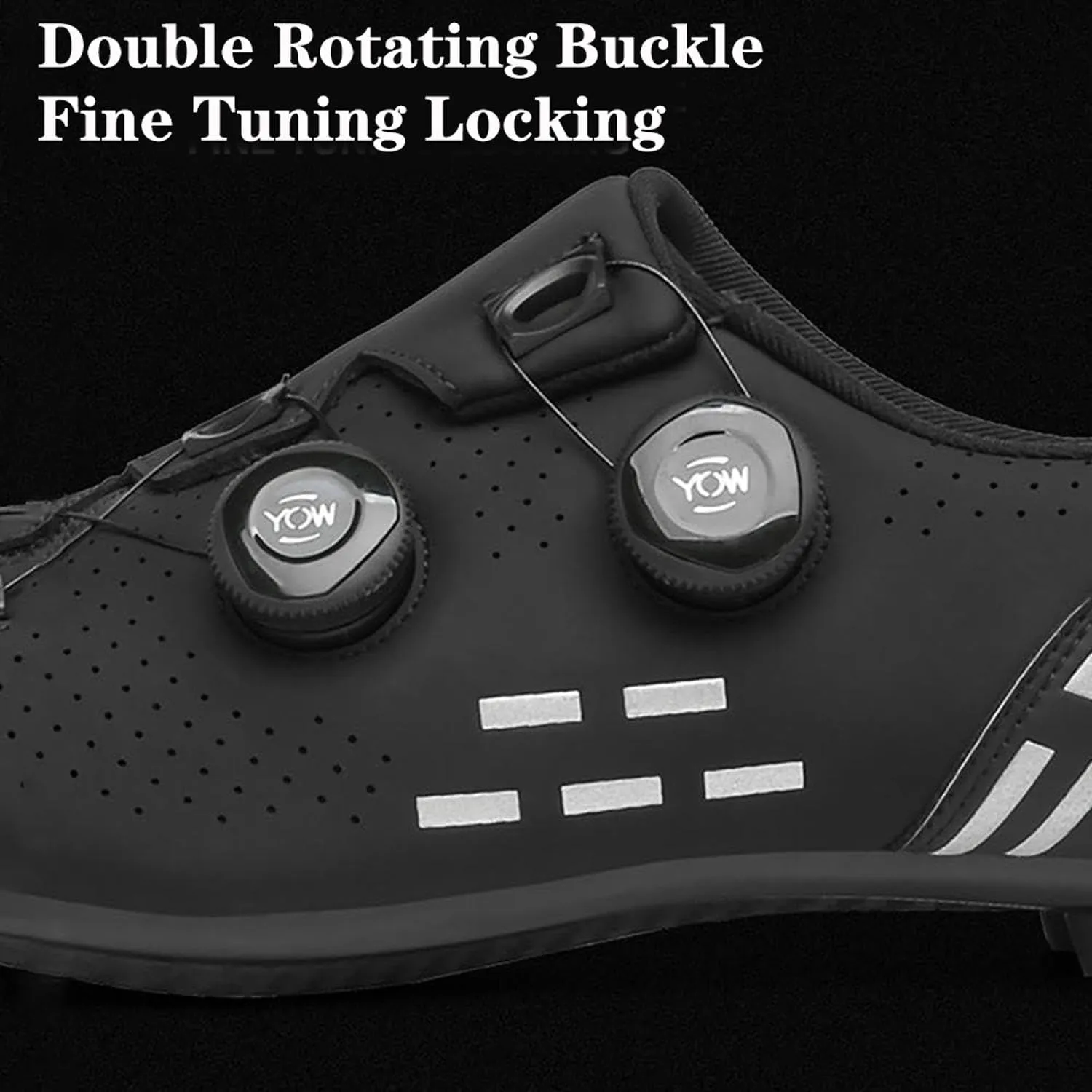 SPD-SL Men's & Women's Cycling Shoes  Road & MTB Shoes, Breathable Unisex Shoes with Click System for Road and Mountain