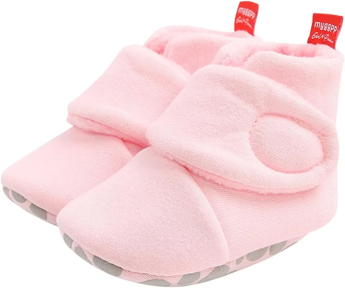 Tennis Shoes for Girls Size 9 Toddler Boots Shoes Snow Boys Infant Baby Warming Surprise Shoes Toddler Boys