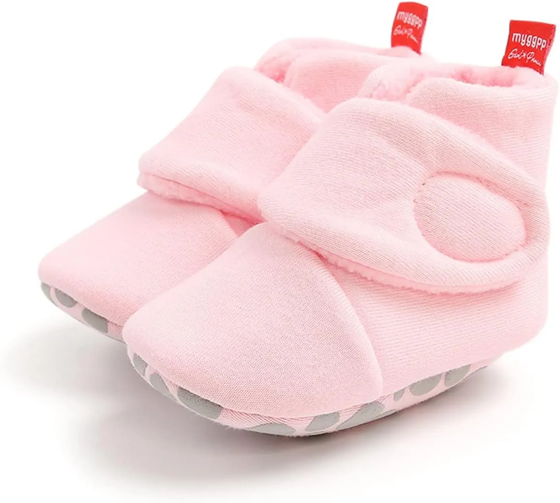 Tennis Shoes for Girls Size 9 Toddler Boots Shoes Snow Boys Infant Baby Warming Surprise Shoes Toddler Boys