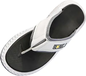 Thong Sandals Slippers for Beach Lightweight Mens Flip Flops Indoor Outdoor Cushion Mat Slip on for Summer