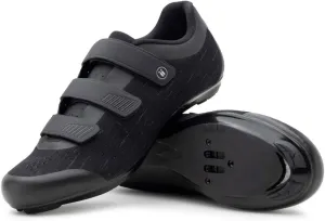 Tommaso Strada Mens SPD & Peloton Shoes2 in 1 Cycling ShoesInstall Your Own Delta or SPD Cleats for Road Bikes, Indoor Cycles or Most Mens BicyclesExplore Bike Accessories