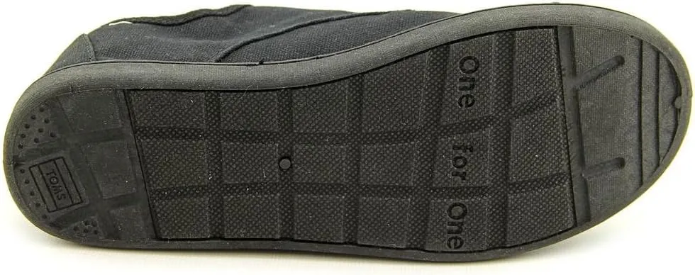 TOMS Kids Paseo Casual Shoe