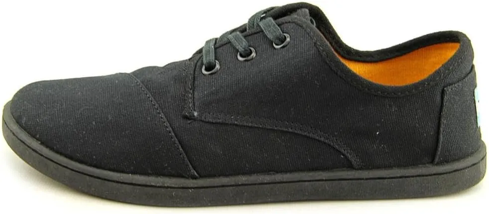 TOMS Kids Paseo Casual Shoe