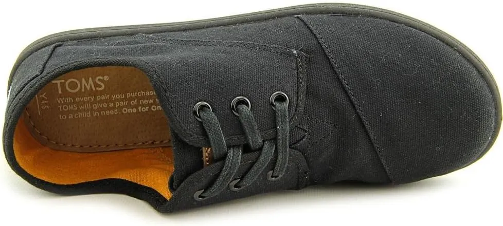 TOMS Kids Paseo Casual Shoe