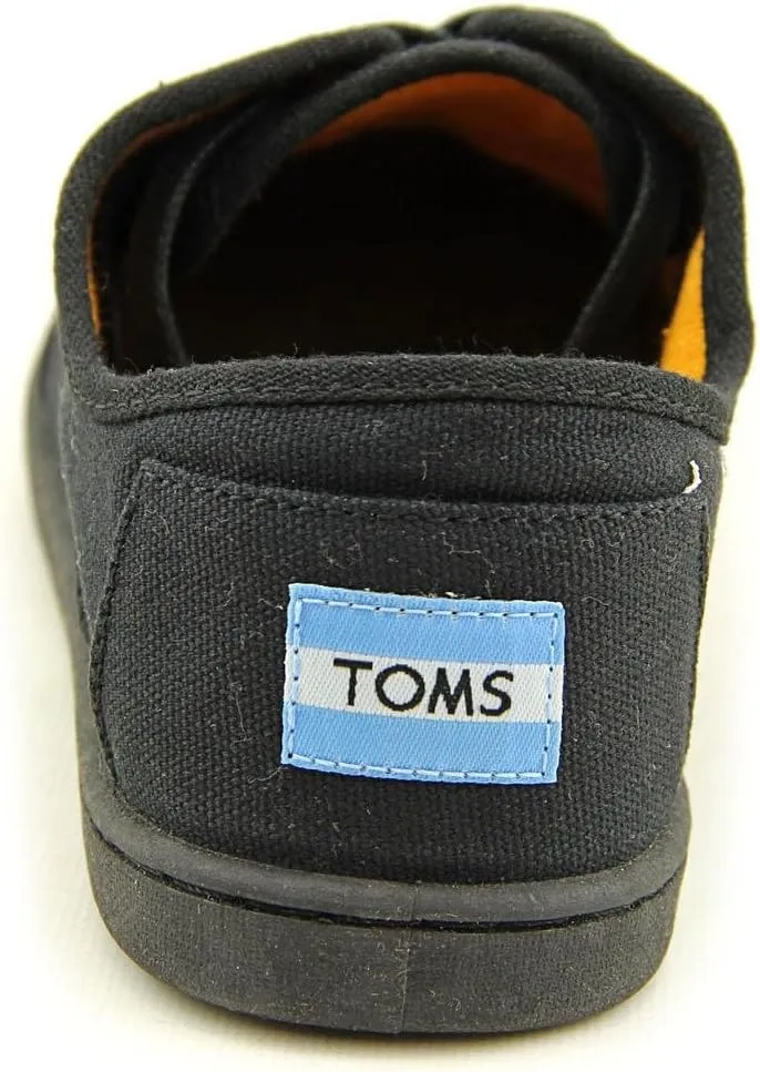 TOMS Kids Paseo Casual Shoe