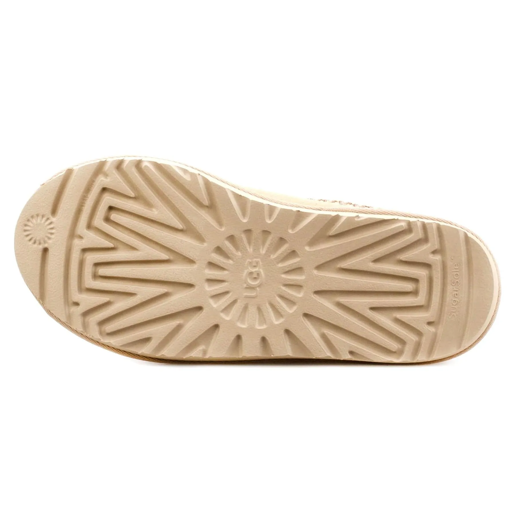 UGG Tasman Slipper Driftwood (W)