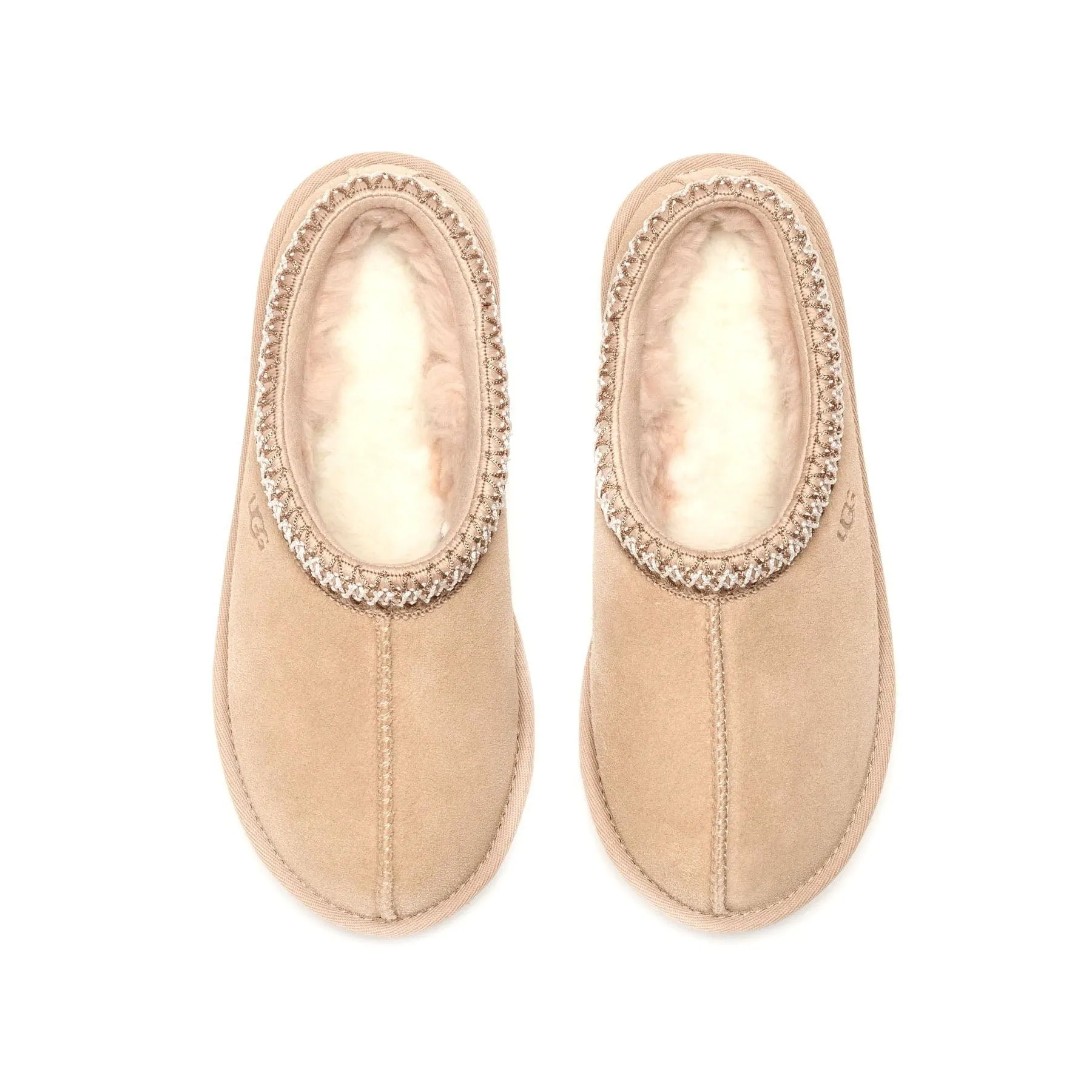 UGG Tasman Slipper Driftwood (W)
