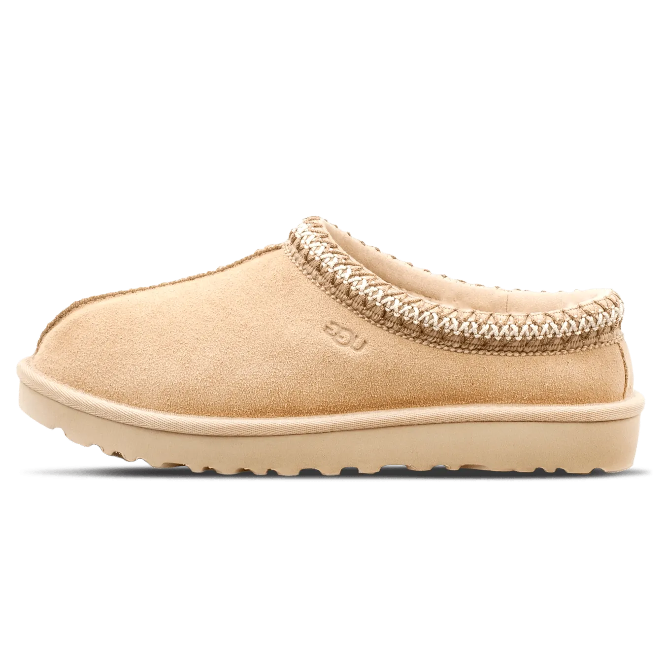 UGG Tasman Slipper Driftwood (W)